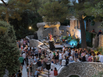 À la Fondation Maeght, le mois d'août se vit au rythme du jazz et du flamenco