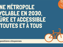 Municipales 2026 : Nice à Vélo interpelle les candidates et candidats pour une métropole cyclable, sûre et accessible