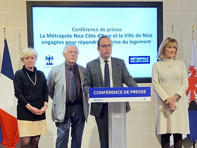 Face à la crise du logeme