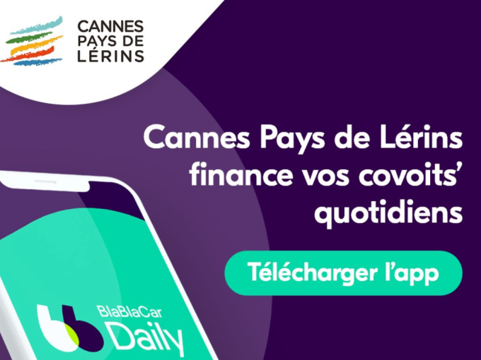 Covoiturage domicile-trav