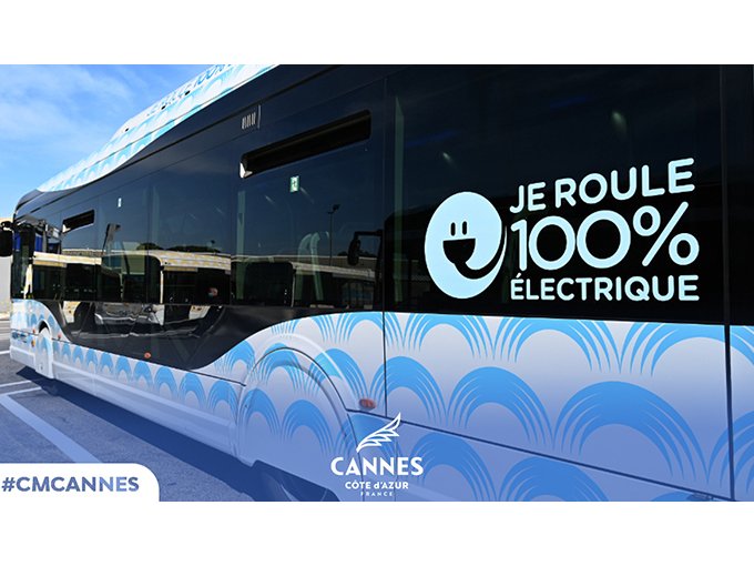 Mobilité hydrogène propre