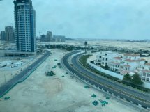 Témoignage de Vençois depuis Doha : « C'est contrariant mais pour l'instant on prend notre mal en patience »