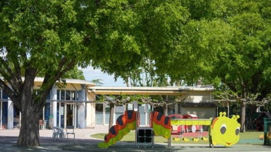 À Brignoles, les travaux de l'école Marie-Curie terminés en 2026
