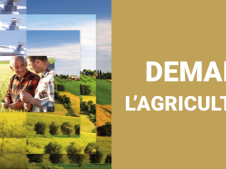 PROPOSITIONS ÉMISES PAR LE 114e CONGRÈS DES NOTAIRES DE FRANCE : COMMISSION DEMAIN L'AGRICULTURE