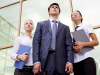 Associés versus dirigeants : quels sont leurs pouvoirs dans l'entreprise ?
