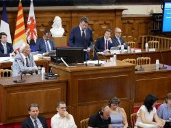 Métropole de Nice : Les enjeux d'une réélection
