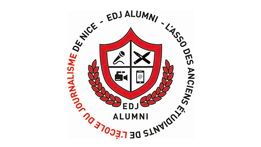 Inauguration de l'association des anciens de l'EDJ Nice le 10 novembre !