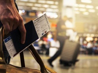 Nice : Règles pour voyager et se rendre à l'aéroport