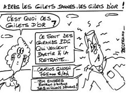 La gazette hebdomadaire
