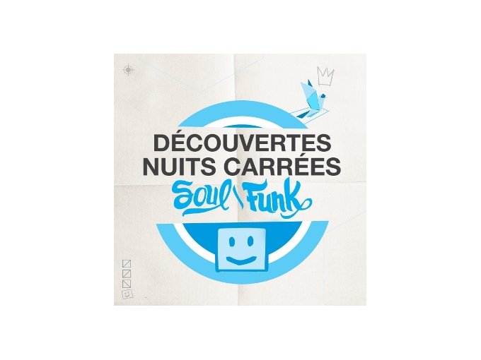 Du groove pour l'hiver