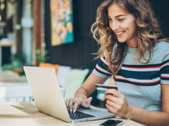 CONSO : des précautions avant d'acheter en ligne