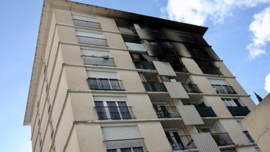 Point sur l'incendie de Las Planas : Côte d'Azur Habitat pleinement mobilisé aux côtés des locataires