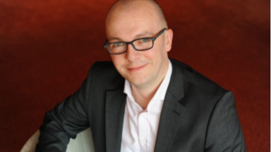 Ronan Vaspart est nommé directeur du Mipim 2017