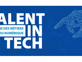 Talent in Tech 2026 : l'IA et les nouveaux enjeux du numérique au cœur du rendez-vous à Antibes