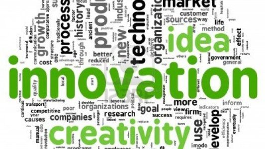 Les moteurs de l'innovation en France
