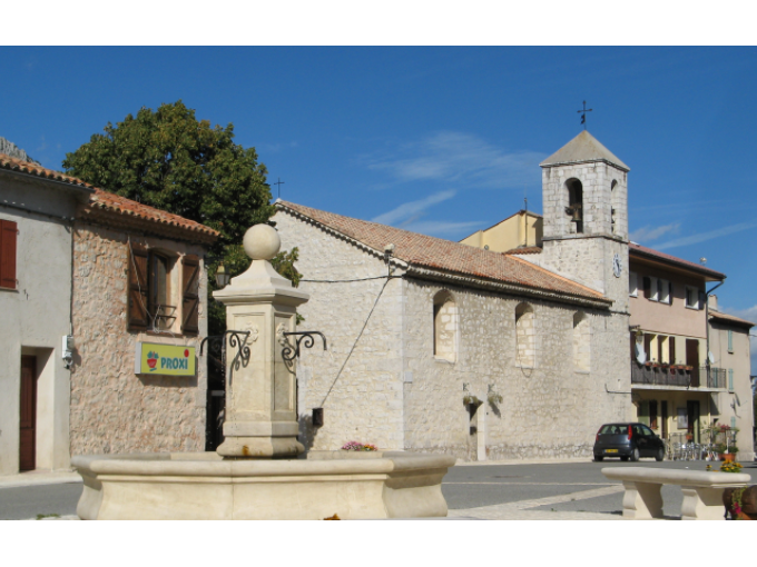 ANDON : une station (…)