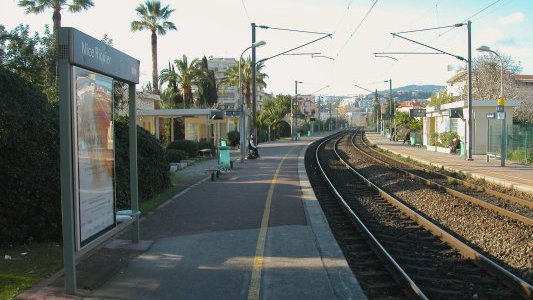 La Gare Riquier va se moderniser pour les TER