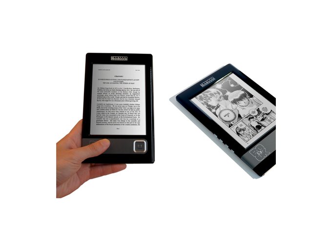 Le livre électronique (…)
