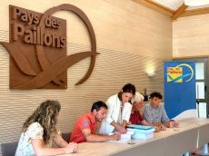 Pays des Paillons : le devenir de l'ancien site Lafarge se précise