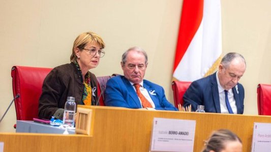 Protection des données personnelles : Monaco harmonise sa législation avec les normes européennes les plus élevées