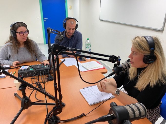 FBTP 06 : Communiquer (…)