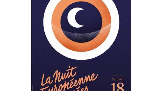 15ème édition de la Nuit européenne des Musées : 10 musées niçois seront ouverts à la magie de la nuit !