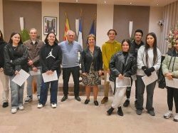 A La Garde, un premier pas dans la vie active pour les jeunes gardéens