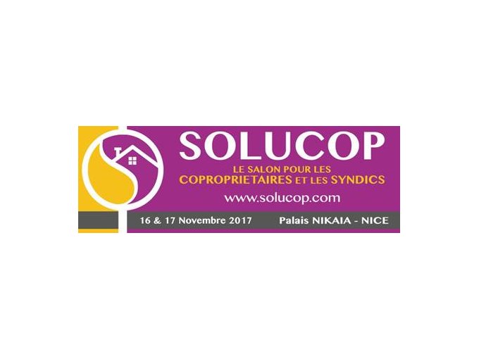 SOLUCOP, salon pour (…)