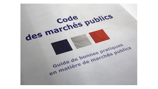  Simplifications : la transposition des directives « Marchés publics » a débuté 