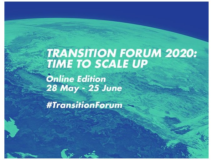 Le Transition Forum (…)