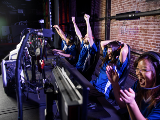 Nice accueillera l'EVO 2025 : une première européenne pour le tournoi de jeu vidéo de combat
