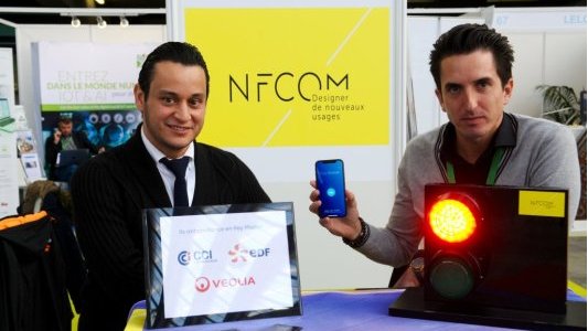 NFCOM : la petite entreprise azuréenne s'est fait une belle place au soleil