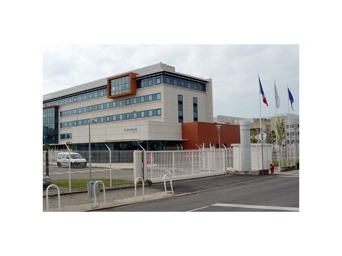 Avenir du site cannois de