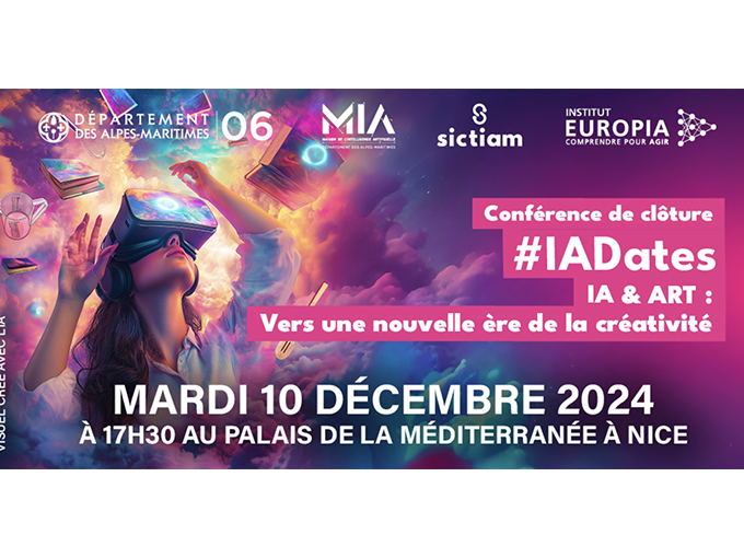 Conférence gratuite : (…)