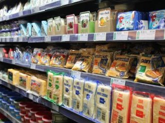 Prolongation de deux ans de l'usage élargi des titres-restaurant