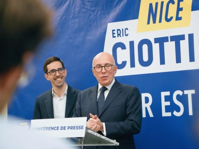 Municipales 2026 : Pierre