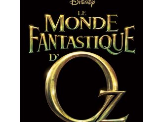 "Le Monde Fantastique d'Oz"