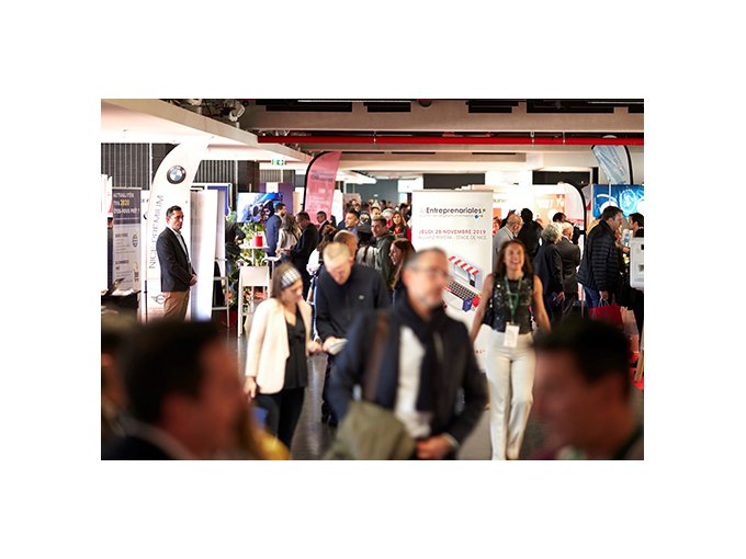 Entreprenariales 2019 (…)