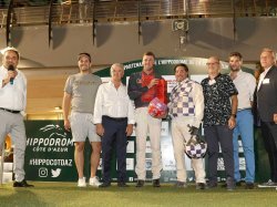 La course hippique aux couleurs de l'Artisanat a séduit une fois encore amateurs et parieurs