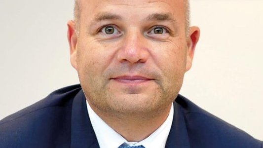 Lionel Canesi vers la présidence du Conseil Supérieur de l'Ordre