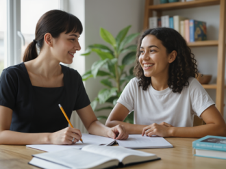 Les Sherpas recrute 500 nouveaux professeurs particuliers en région Sud