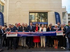 À Vence, ouverture de la première Maison des Alpes-Maritimes multiservices 
