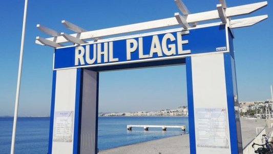 Attribution du Label Confiance Sanitaire au restaurant Ruhl Plage
