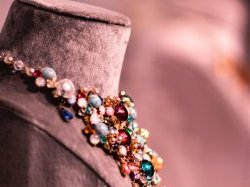 Onze conférences pour en apprendre plus sur la haute joaillerie