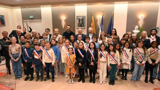  Au Conseil de Ville des Jeunes, l'apprentissage de la citoyenneté