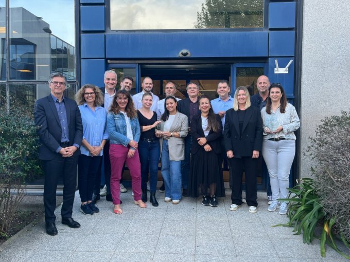 Parcours Dirigeant FBTP