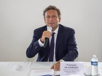 François de Canson : « Une magnifique victoire pour le Var »