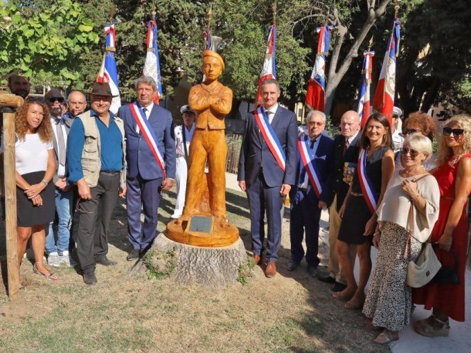 La Ville du Pradet a (…)