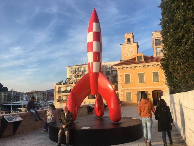 Veni, vidi... vite dit,