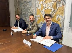 Assurer localement pour protéger efficacement : la Ville de Grasse fait confiance à un assureur grassois